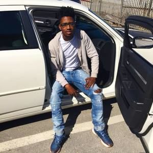 Meet your Posher, Aj